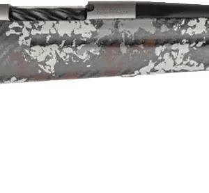 WBY MK-V CAPRA BA 22CR 17B