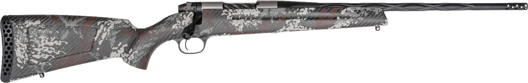 WBY MK-V CAPRA BA 25CR 17B
