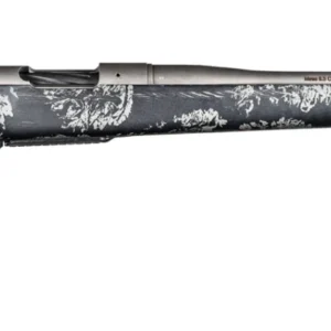 CHRISTENSEN ARMS MESA FFT 7MAG TUNGSTEN 22"