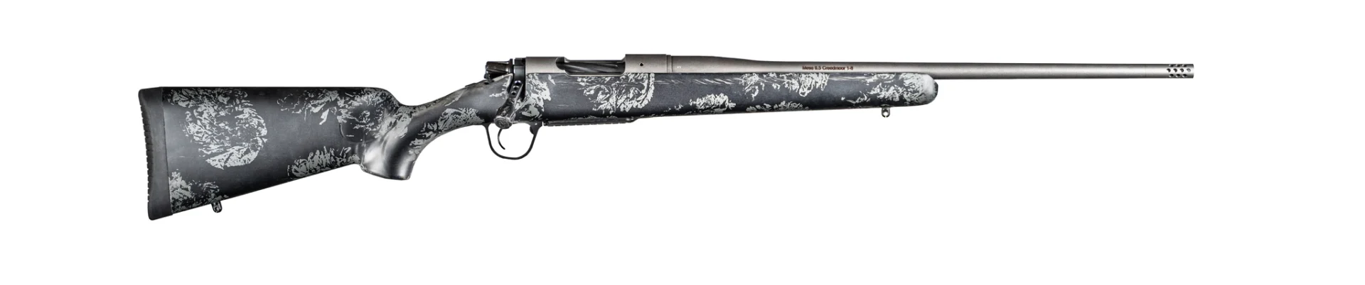 CHRISTENSEN ARMS MESA FFT 7MAG TUNGSTEN 22"