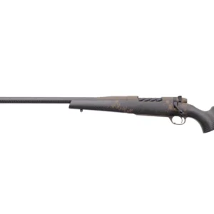 WEATHERBY MARK V BC CARBN 257WBY 26" LH#