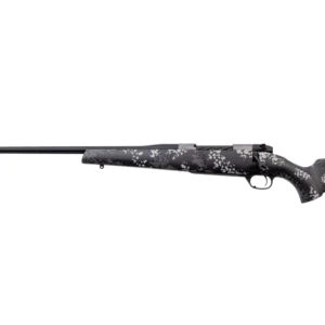 WEATHERBY MARK V BCKCNTRY TI 2 257WBY LH