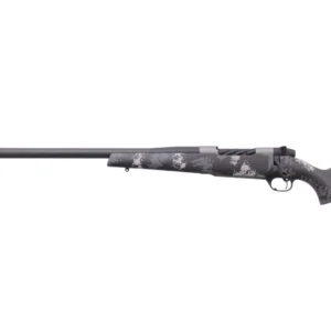 WEATHERBY MARK V BC TI CARBON 243WIN LH#