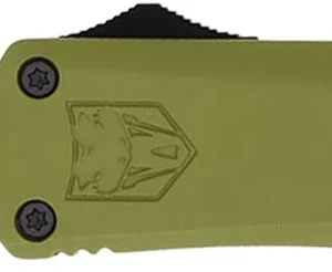 CBT MED FS-3 OD GREEN TANTO