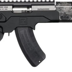 CHRISTENSEN ARMS MPR RIMFIRE 17HMR BLACK 20"