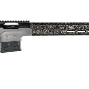 CHRISTENSEN ARMS MPR 22CR CHASSIS TUNG 20" MB