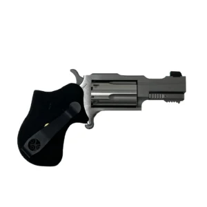 NORTH AMERICAN ARMS 22MAG 1-5/8" RULE 1 SS XS SGHT