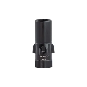RUGGED SUPPRESSORS OBSIDIAN45 3 LUG ADAPT .578x28