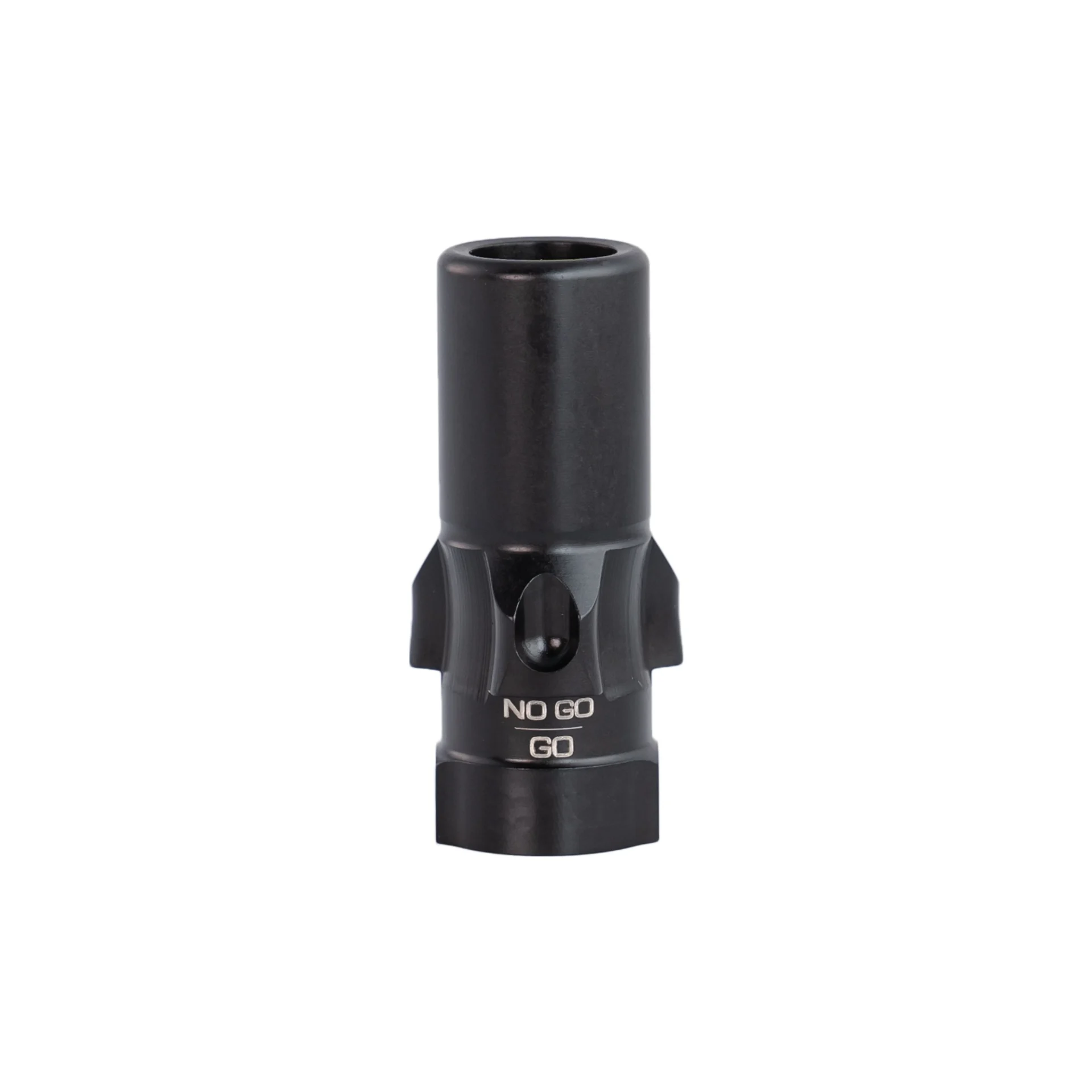 RUGGED SUPPRESSORS OBSIDIAN45 3 LUG ADAPT 9/16X24