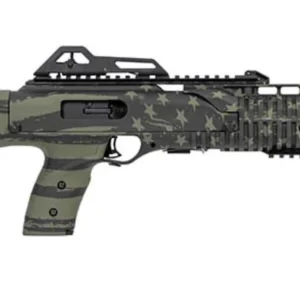 HI-POINT 9TS 9MM OD GREEN FLAG 10+1 16"