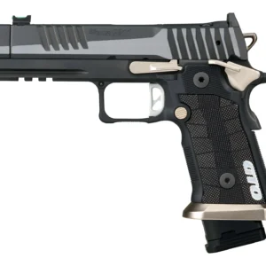 SIG SAUER P211 GTO 9MM COMP BLK 4.4"