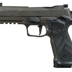 SIG SAUER P226 X-FIVE LEG SAO 9MM 10RD