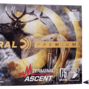 FDR 30-06 175GR TERM ASC 20RD