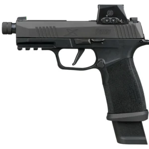 SIG SAUER P365X-MACRO TACOPS 9MM 4" ROMX