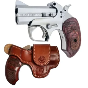 BOND ARMS PATRIOT DEFNDER 45LC/410 2.5"#