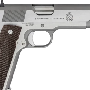 SPRINGFIELD ARMORY 1911 DEFENDER 45ACP MIL SS