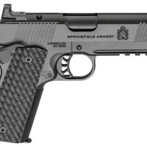 SPRINGFIELD ARMORY 1911 TRP AOS 45ACP BK 4.45"