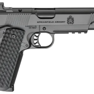 SPRINGFIELD ARMORY 1911 TRP AOS 45ACP BK 5"