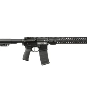 POF USA MINUTEMAN 300BLK 13.75" BLK