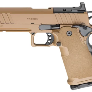 SPRINGFIELD ARMORY DS PRODIGY 9MM COY 4.25" 10+1