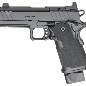 SPRINGFIELD ARMORY DS PRODIGY COMP 9MM 4.25" 20+1