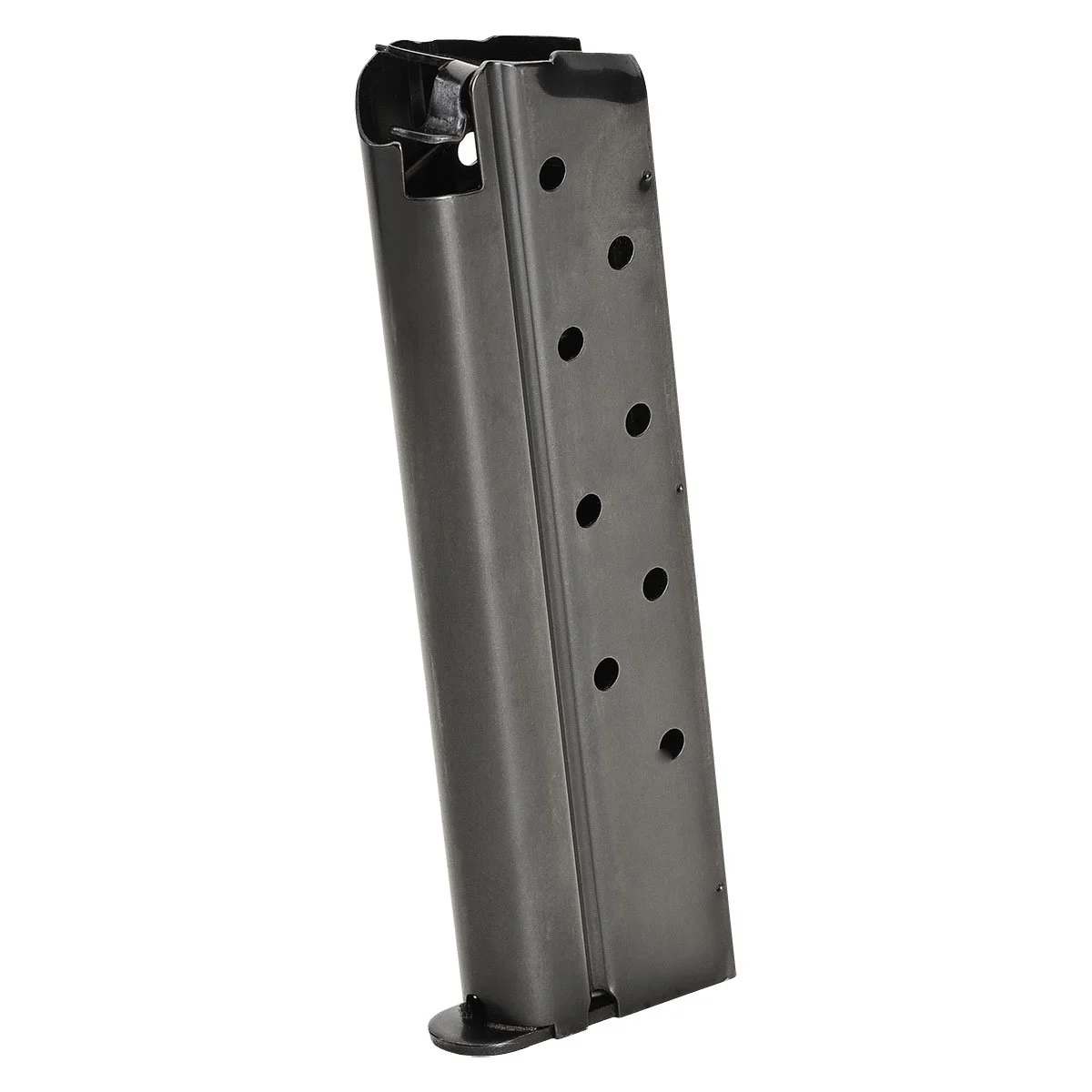 SPRINGFIELD ARMORY MAGAZINE 1911 9MM 9RD BLUED