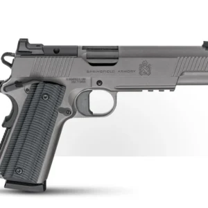 SPRINGFIELD ARMORY 1911 OPERATOR 45ACP GRY 5" OR