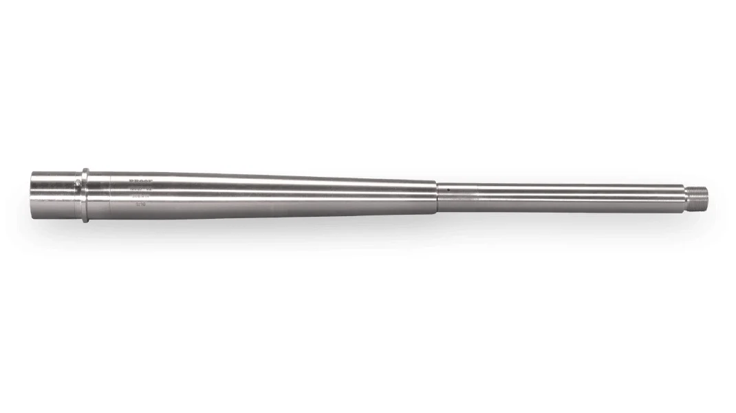 PROOF RESEARCH BARREL PR15 STEEL 6ARC 16"