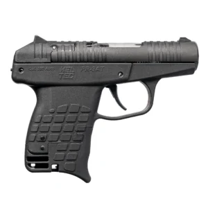 KELTEC PR-3AT .380ACP 13+1 BLK/BLK