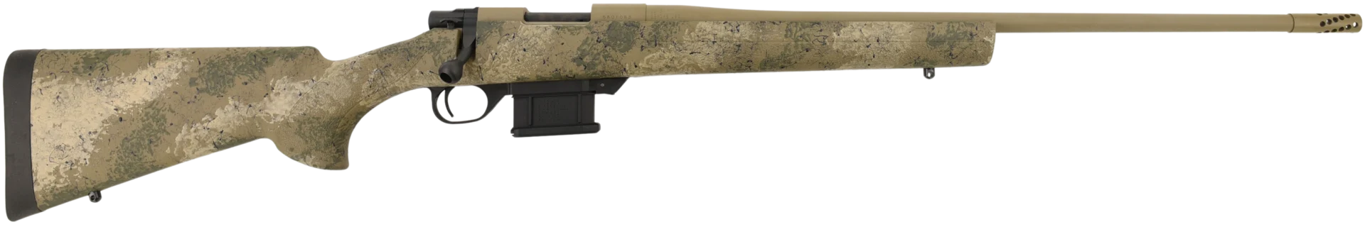 HOWA FENCELINE MINI 6.5GR REAP 22"