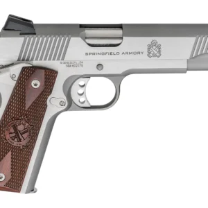 SPG 1911 45AP 5SS FS CA 7RD