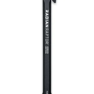 RADIAN WEAPONS RAPTOR CHARGING HANDLE BLACK