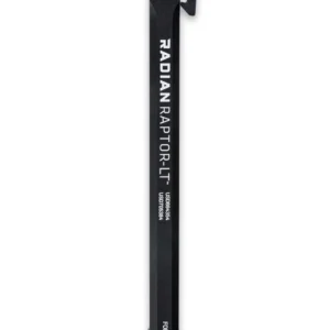 RADIAN WEAPONS RAPTOR LT CHARGING HANDLE FDE
