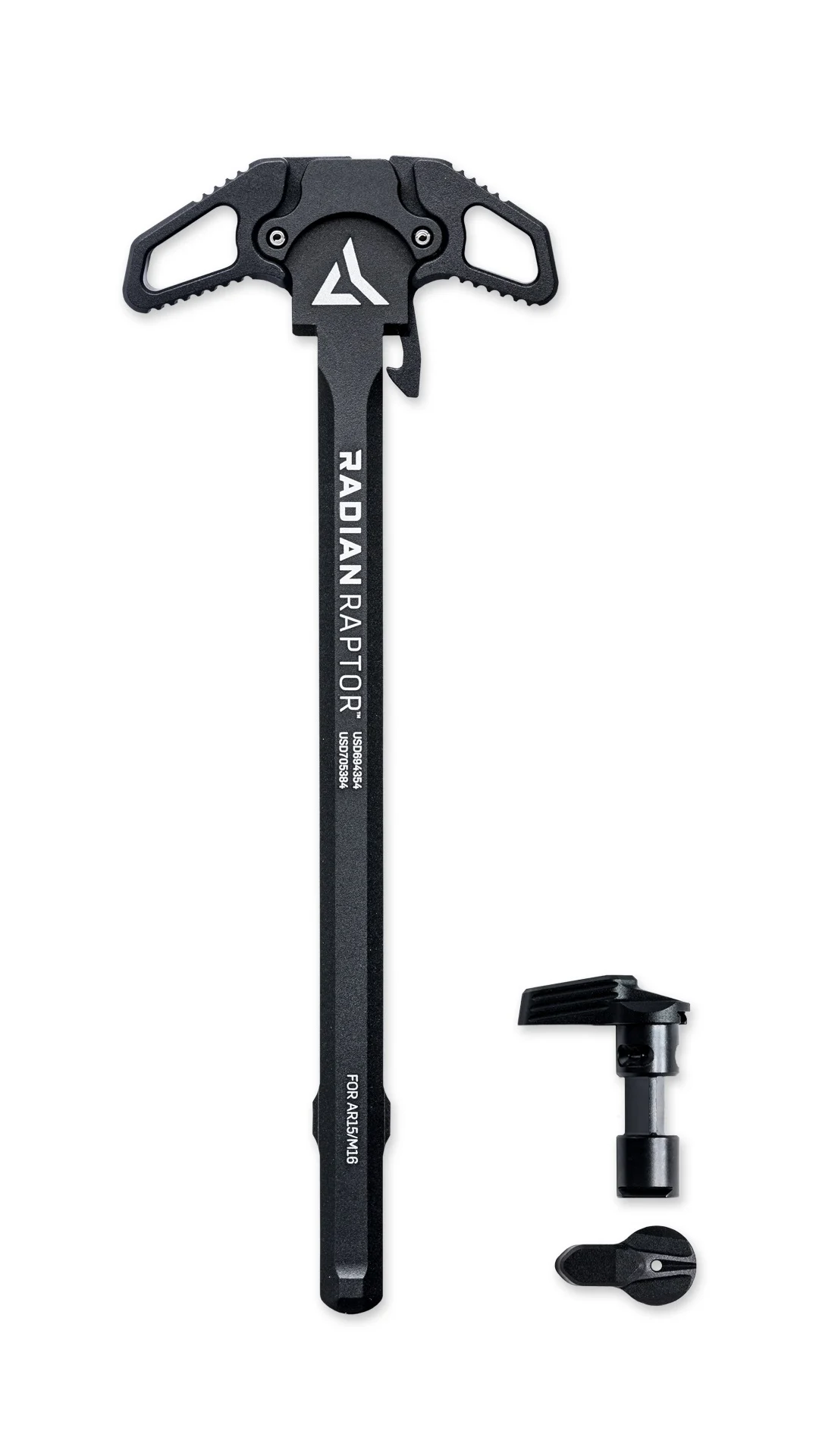 RADIAN WEAPONS RAPTOR/TALON COMBO BLACK AMBI