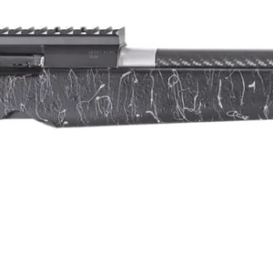 CHRISTENSEN ARMS RANGER 17HMR BLK/GRY 18"