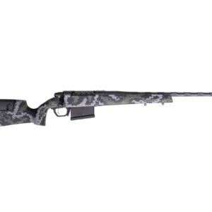 WEATHERBY 307 RANGE XP2 240WBY 24" ADJ