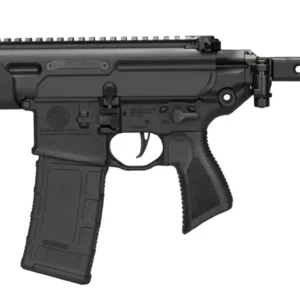 SIG SAUER MCX RATTLER LT 300BLK BLK 6" #