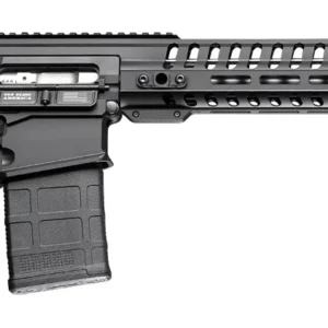 POF USA REVOLUTION 308WIN 16.5" BLK