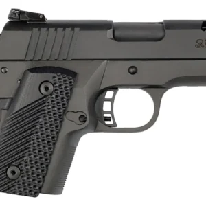 ROCK ISLAND ARMORY M1911 BABY ROCK 9MM 3.1" BLK