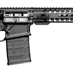 POF USA ROGUE DI 308WIN 16.5" BLK