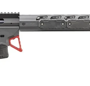 RUGER PRECISION 6MMGT 26" GRY 10+1