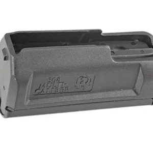RUGER MAGAZINE AMERICAN RIFLE S/A