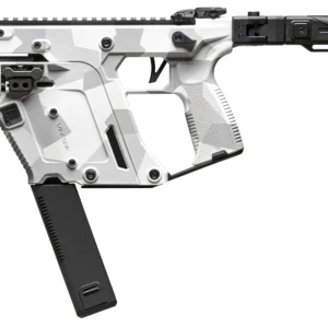 KRISS USA VECTOR SBR 10MM 5.5" ARCTIC