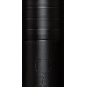 Q NO FILTER SHORT CHOP 8.6BLK