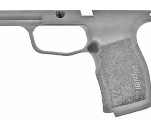 SIG SAUER GRIP ASY 365XL STANDARD GRAY