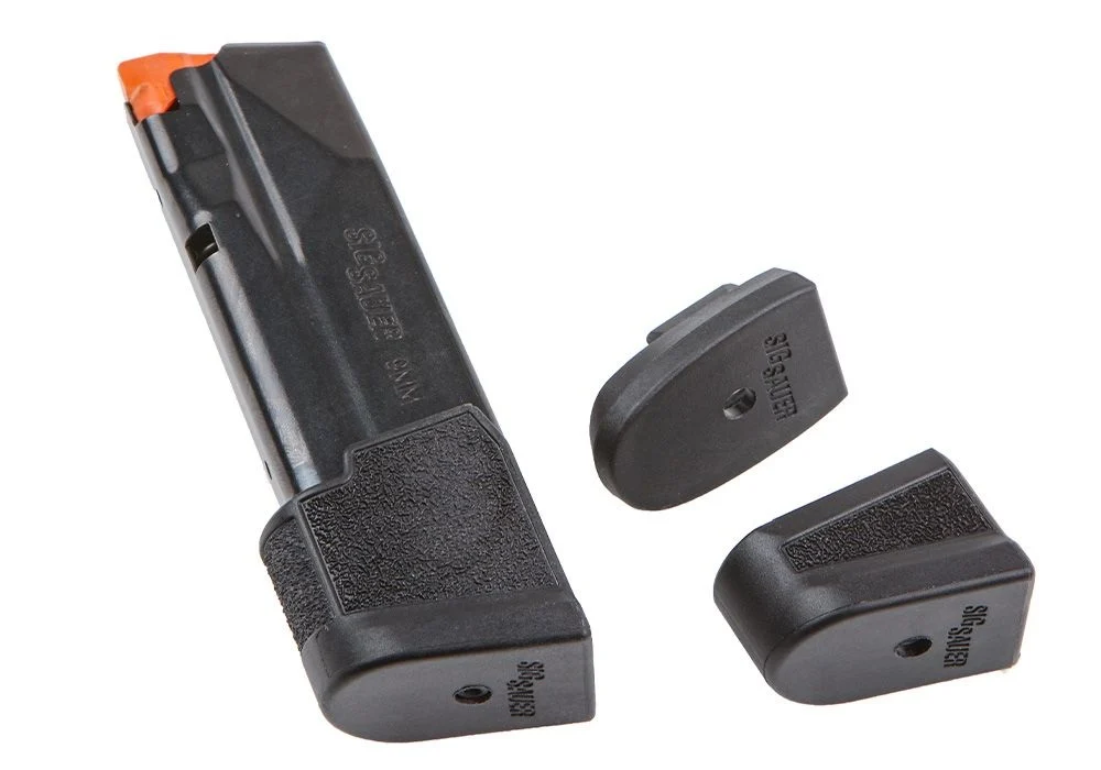 SIG SAUER MAGAZINE P365X-MACRO 9MM 17RD