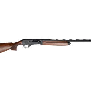 WEATHERBY SORIX FIELD 12/28 BL/WD 3.5"