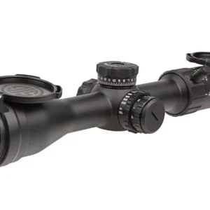 SIG SAUER WHISKEY 4 3-12X44 BDC