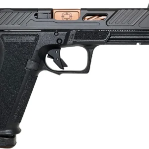 SHD DR920P ELIOR 9MM BRZ 10RD