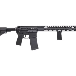 SHADOW SYSTEMS U526 5.56MM BK/BK 16" 30+1